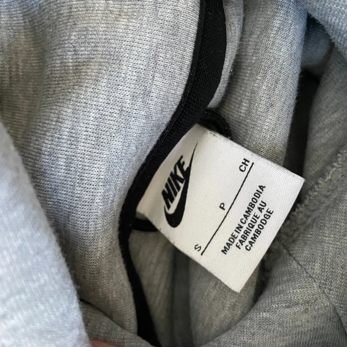 Nike tech fleece  - 93