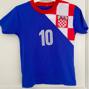 Fotbollströja  - Skriv privat för fler bilder/frågor💗Nyskick