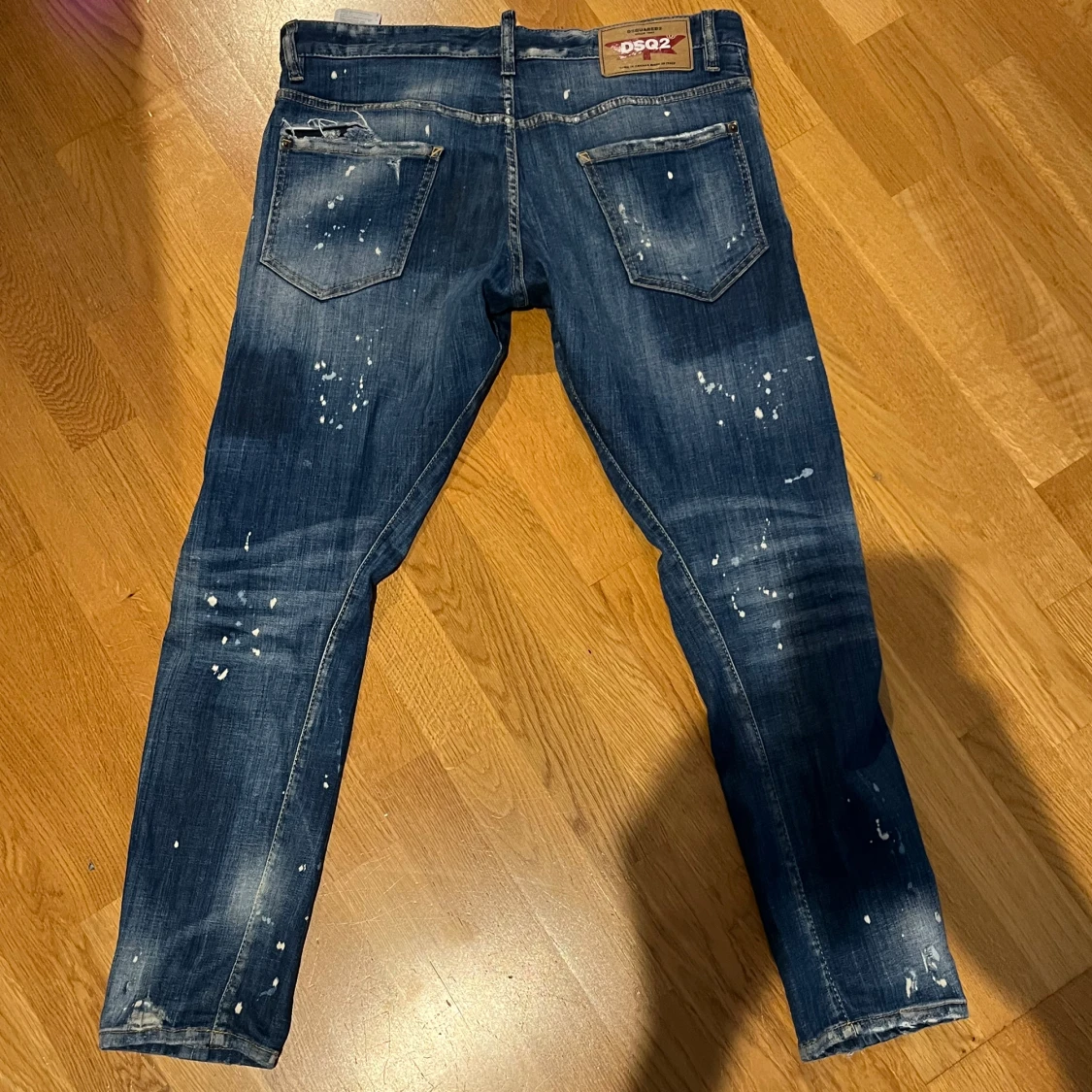 dsquared2 jeans