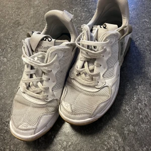 Nike jordan skor - Ganska gammla skor  Inte använda på ett tag 
