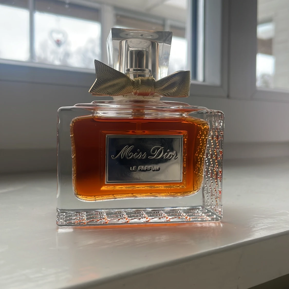 Miss dior parfym - 90