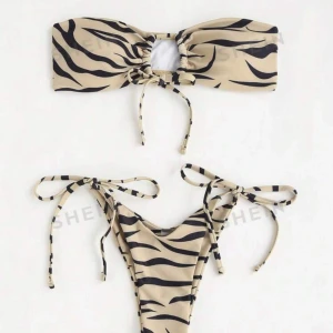 Bikini - Säljer denna helt nya bikini, strl M