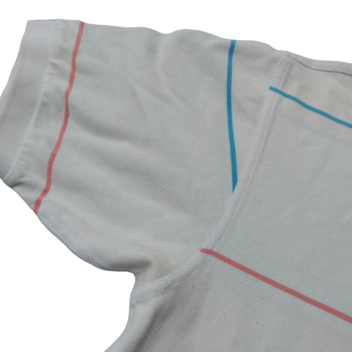 Fred Perry pike  - 91