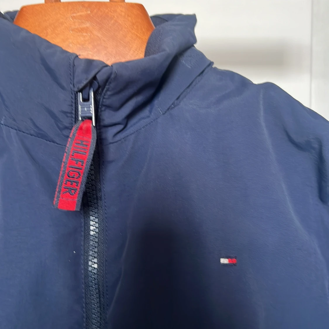 Tommy Hilfiger jacka - 90