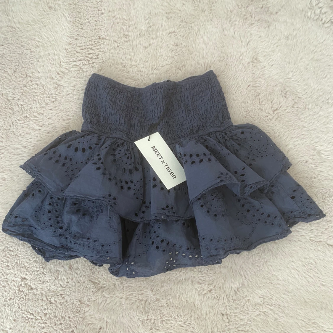 Meet me there kjol - 90