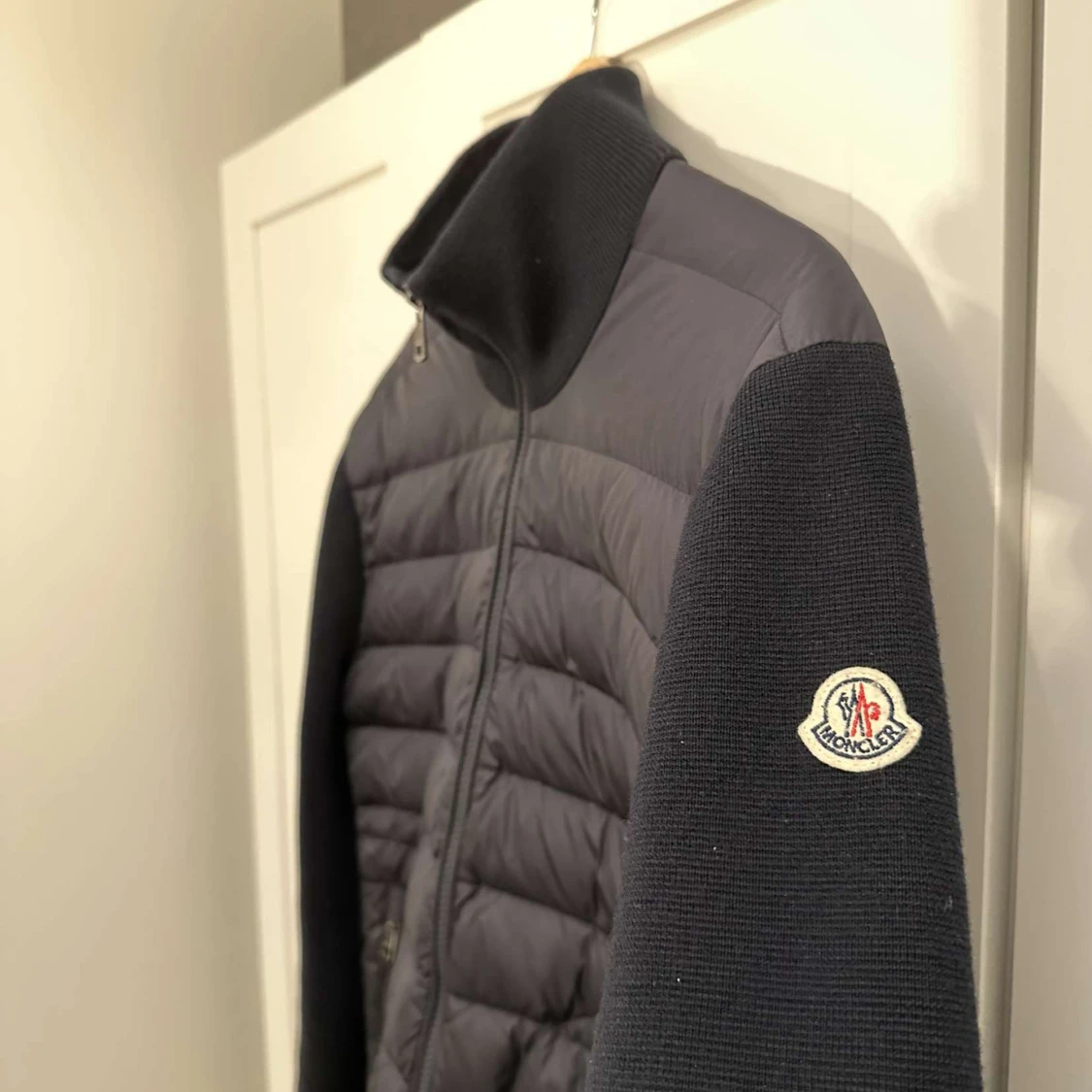 Moncler cardigan  - 91