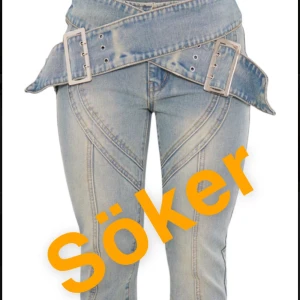 Söker plt jeans - Söker dessa prettylittlething jeans i vilken färg som helst! 