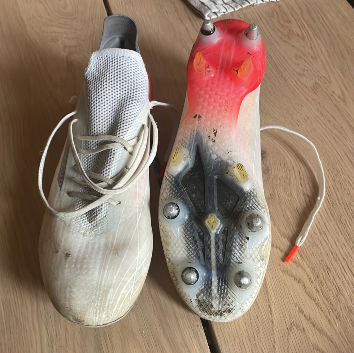 Adidas speedflow.1 ag 42 2/3 - 90