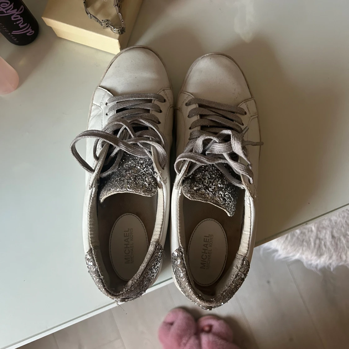 Michel kors skor - 91