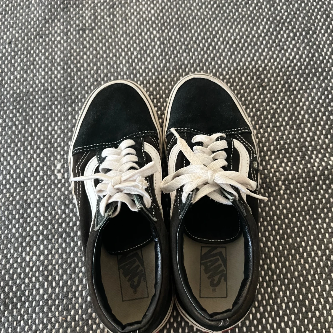 Vans skor  - 93