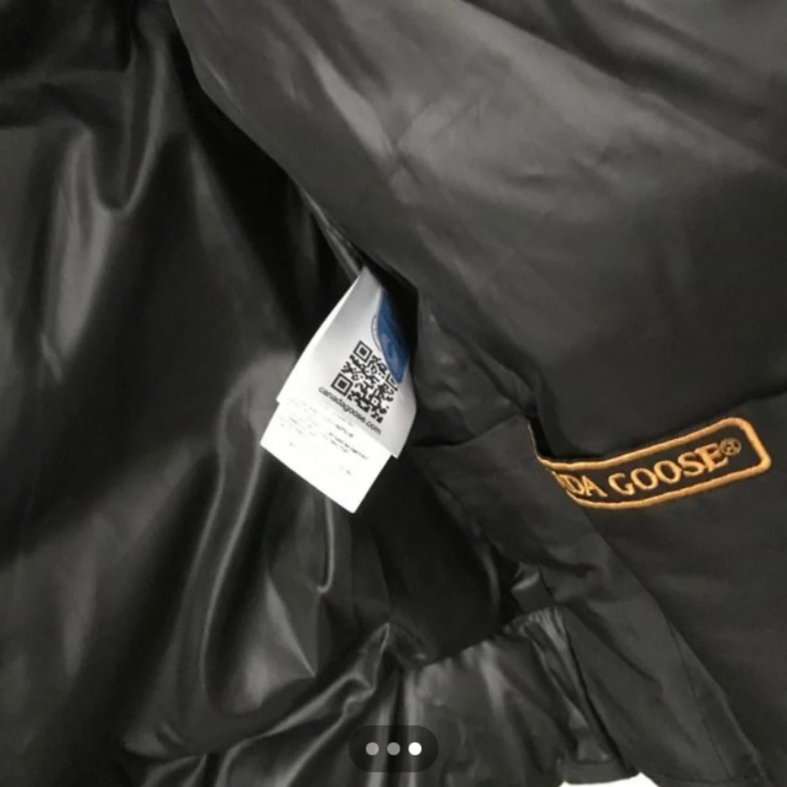  canada goose väst - 91