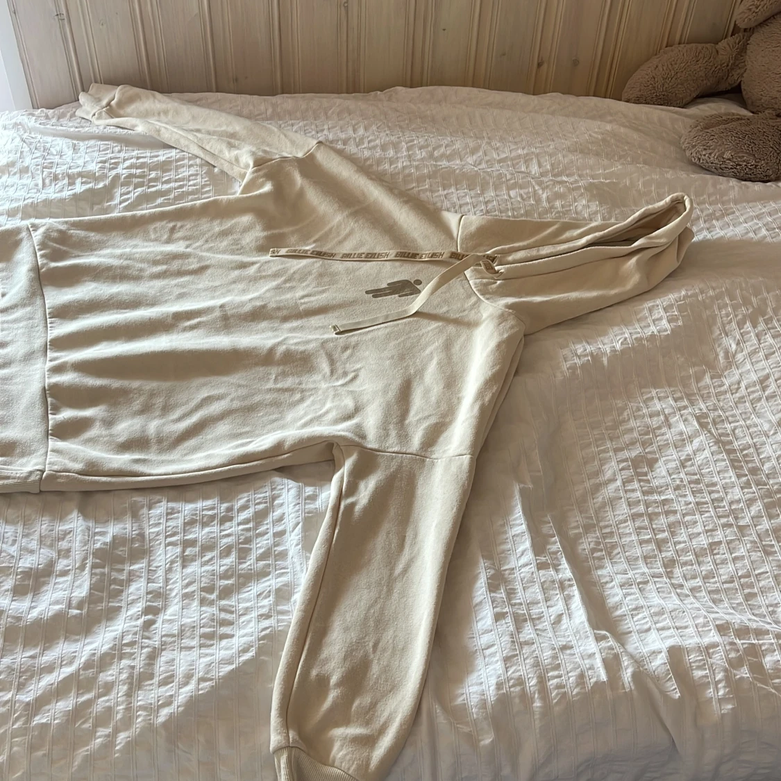 Billie Eilish hoodie - 90