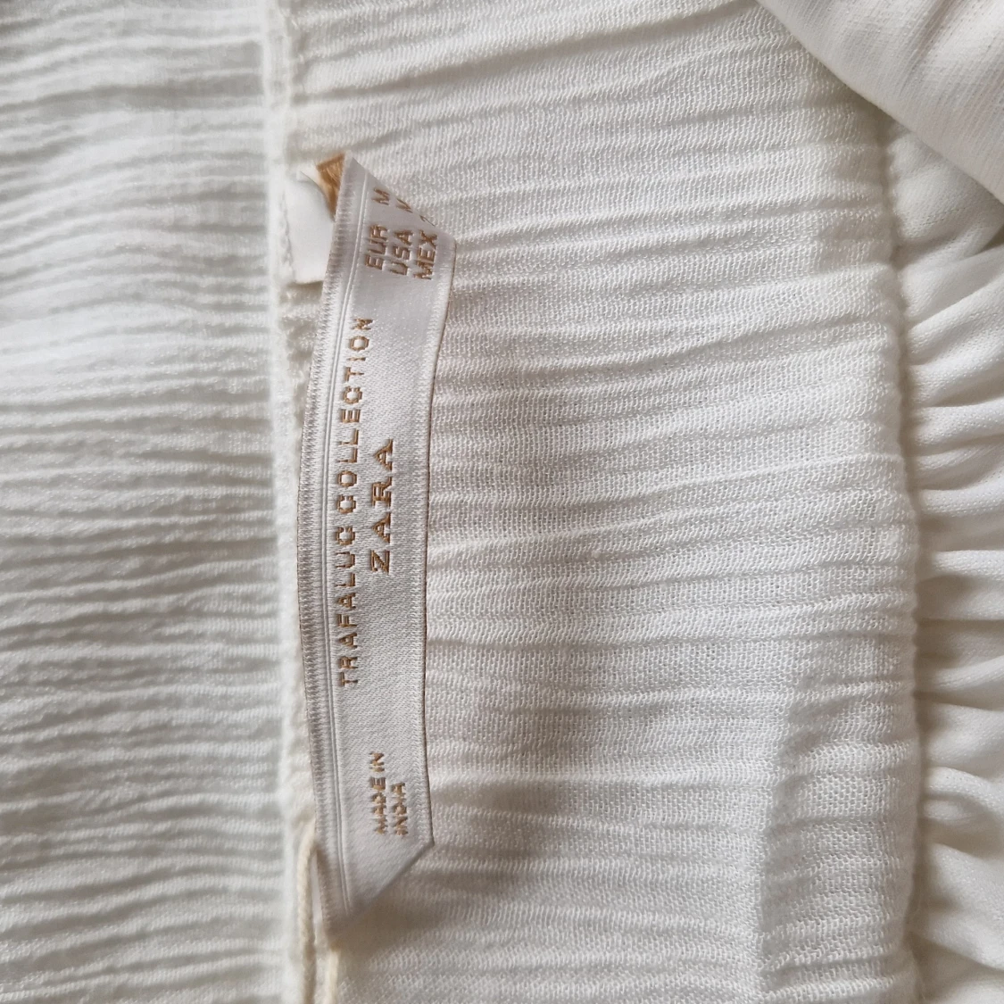 Sommar klänning - 90