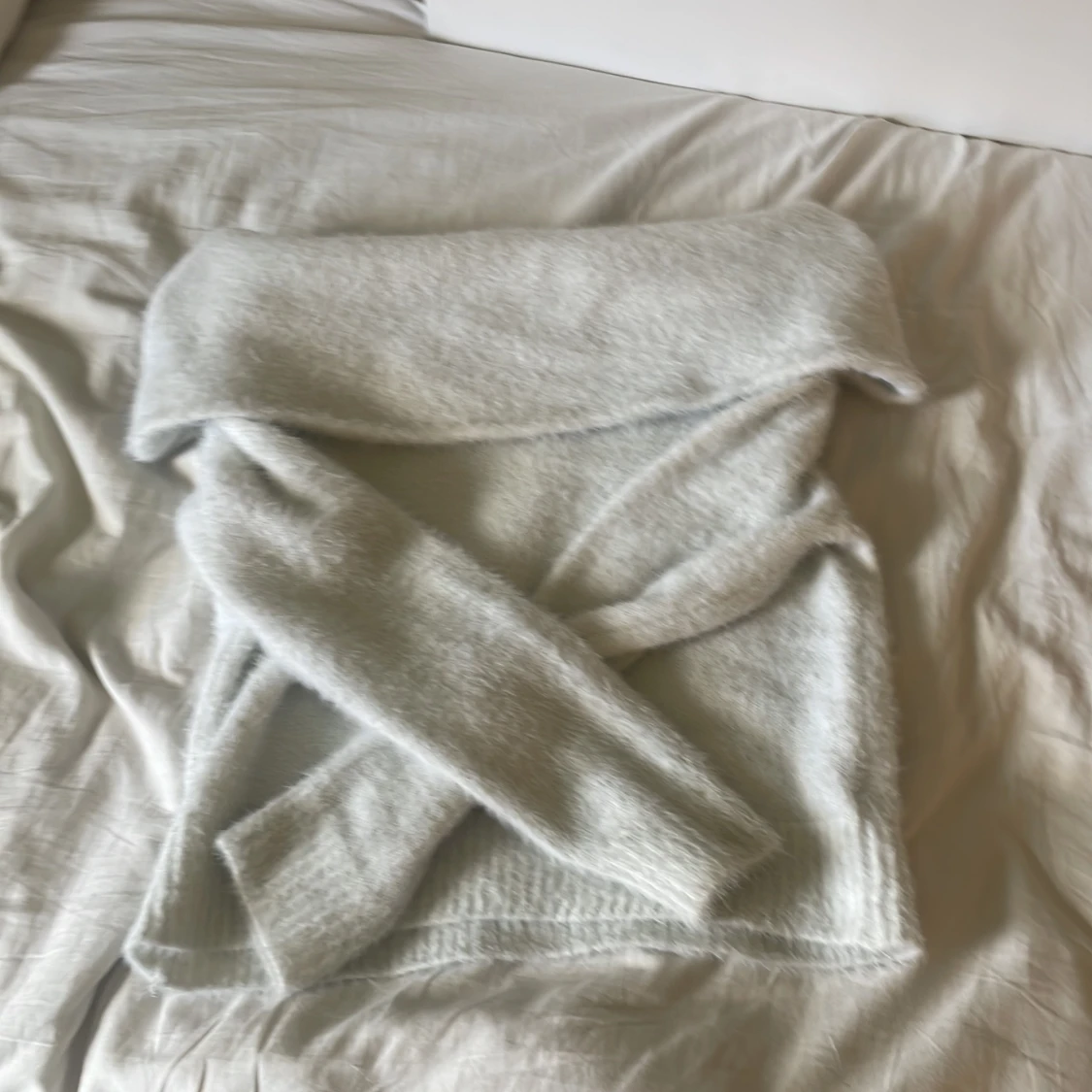 Jätte fin hm tröja💗 - 90