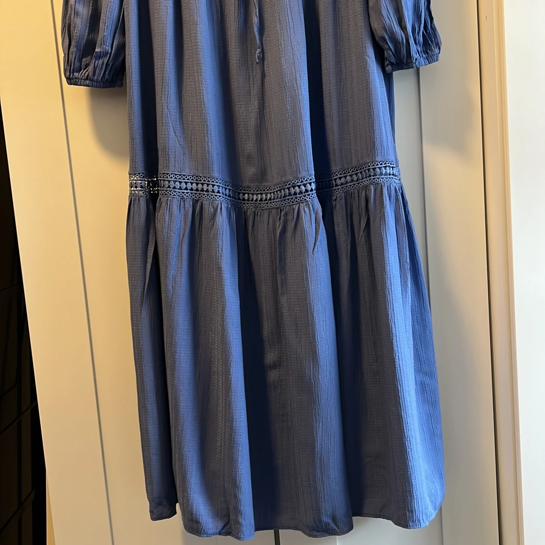 Lång klänning - 90