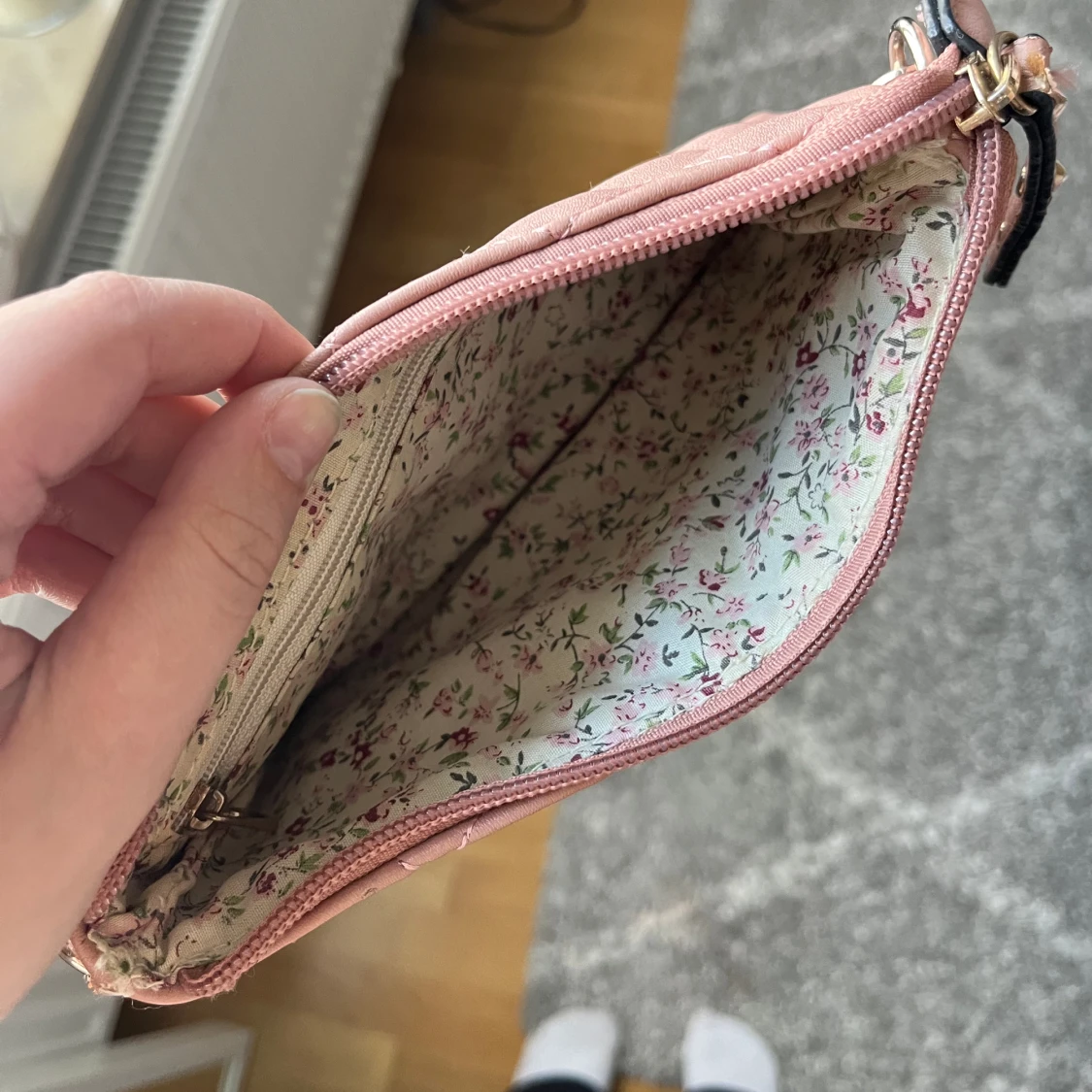 Söt clutch - 91