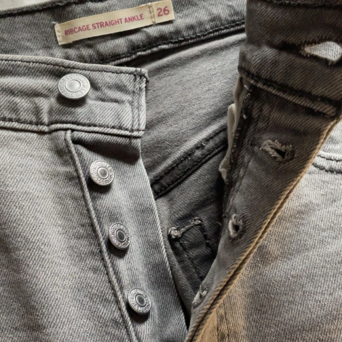 Levi’s Jeans  - 91