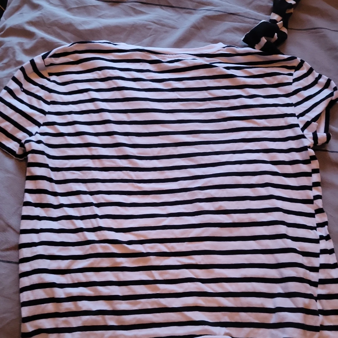 Tvp randiga tröjor - 90