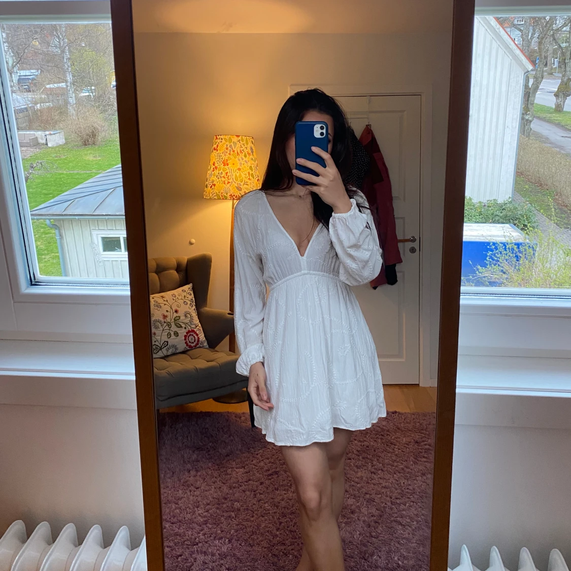 Studentklänning  - 90