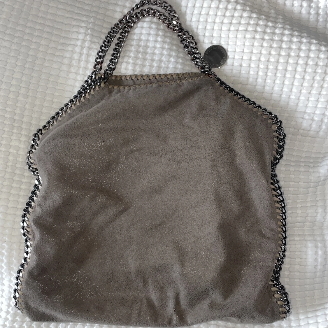 Stella McCartney väska  - 90