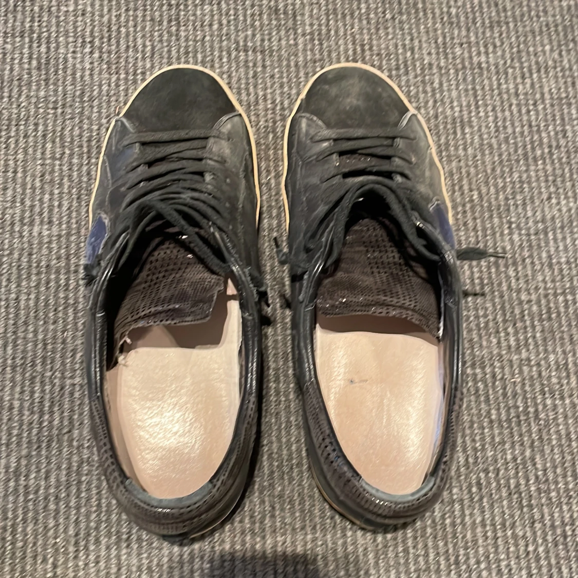 Philippe model skor - 91