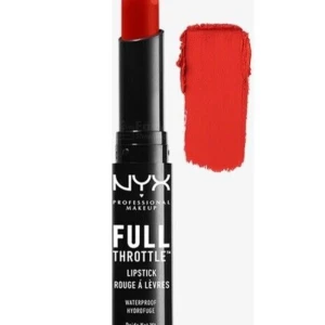 Nyx läppstift  - Använd 1-2 ggr