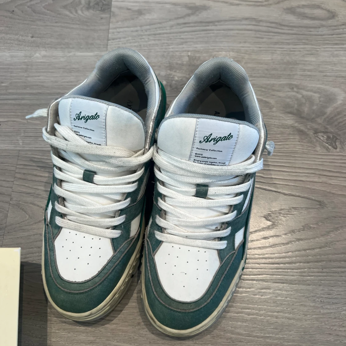 Axel Arigato area  - 90