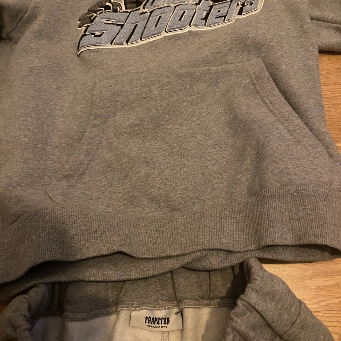 Trapstar Shooters Set - 90