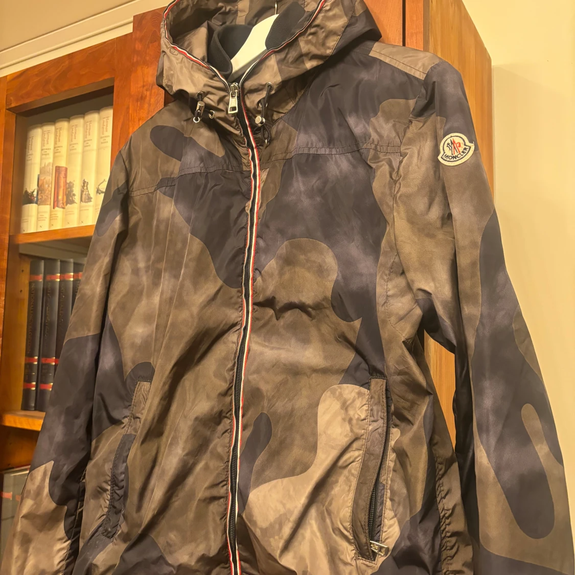 Moncler Windbreaker  - 90