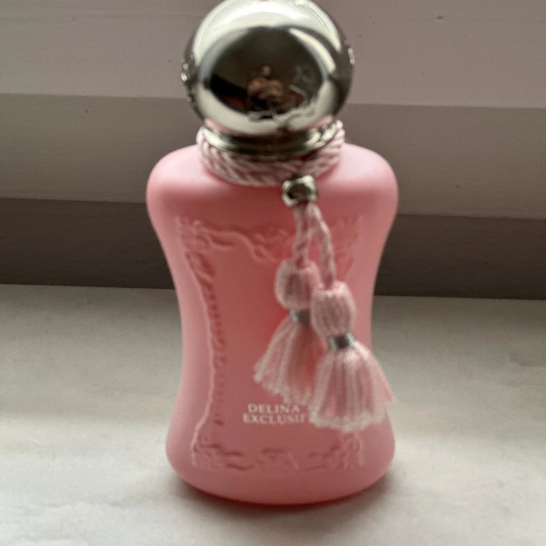 delina exclusif