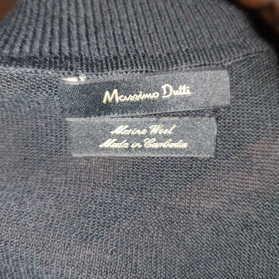 Massimo dutti cardigan  - 91