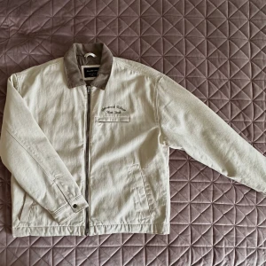 Work wear jacka - Knappt använd, i gott skick.