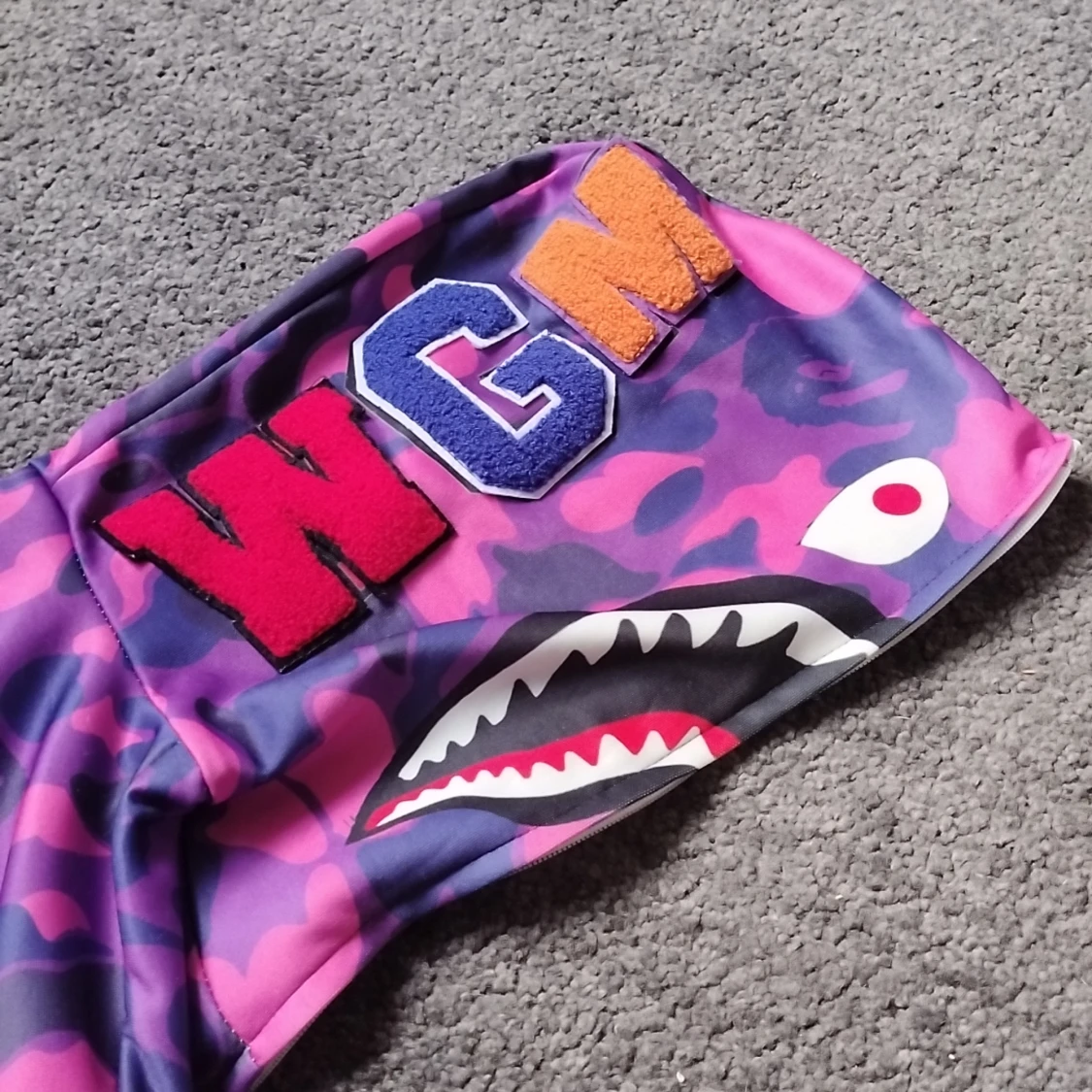Bape hoodie  - 90
