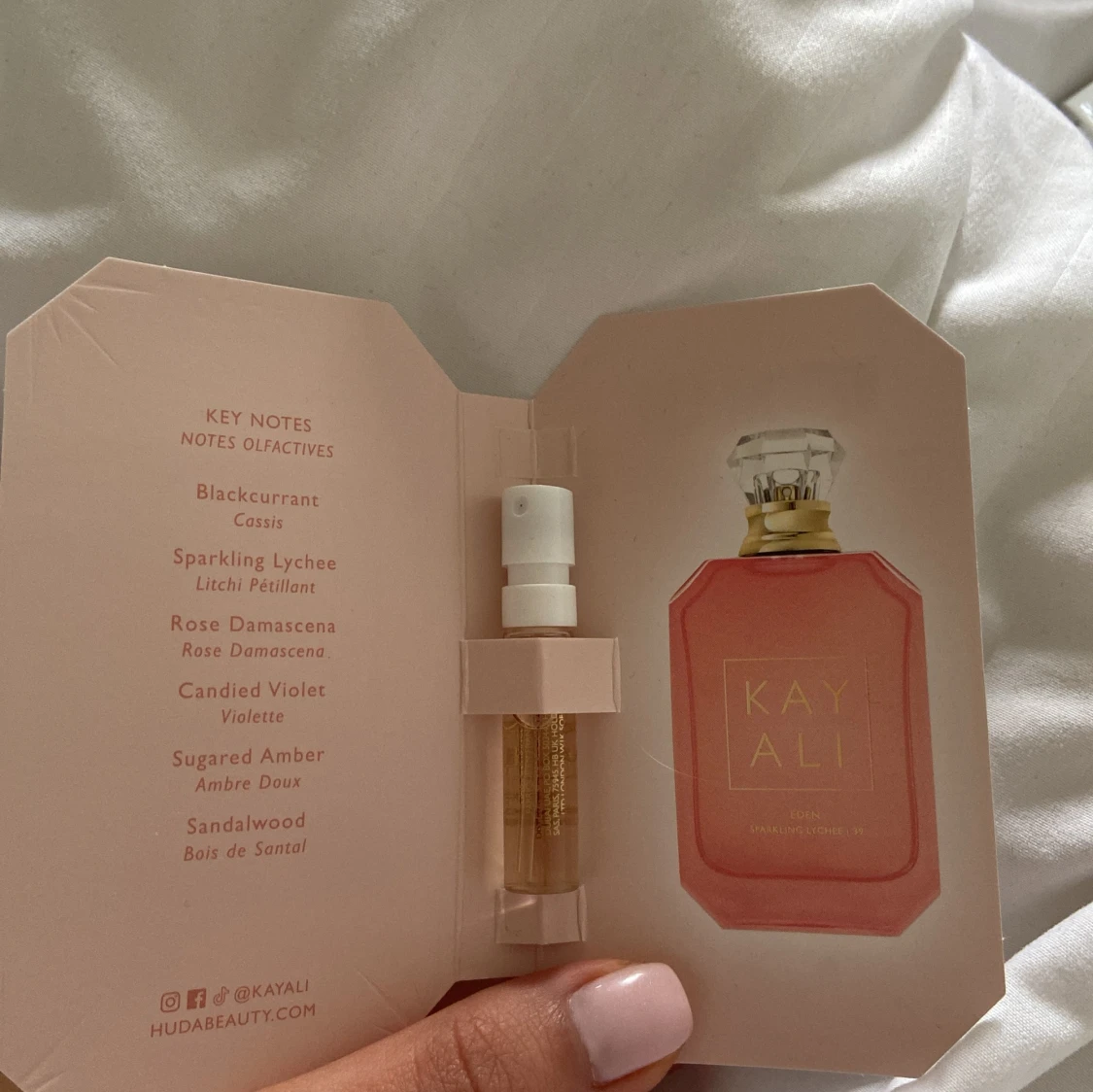 Kayali parfym - 90