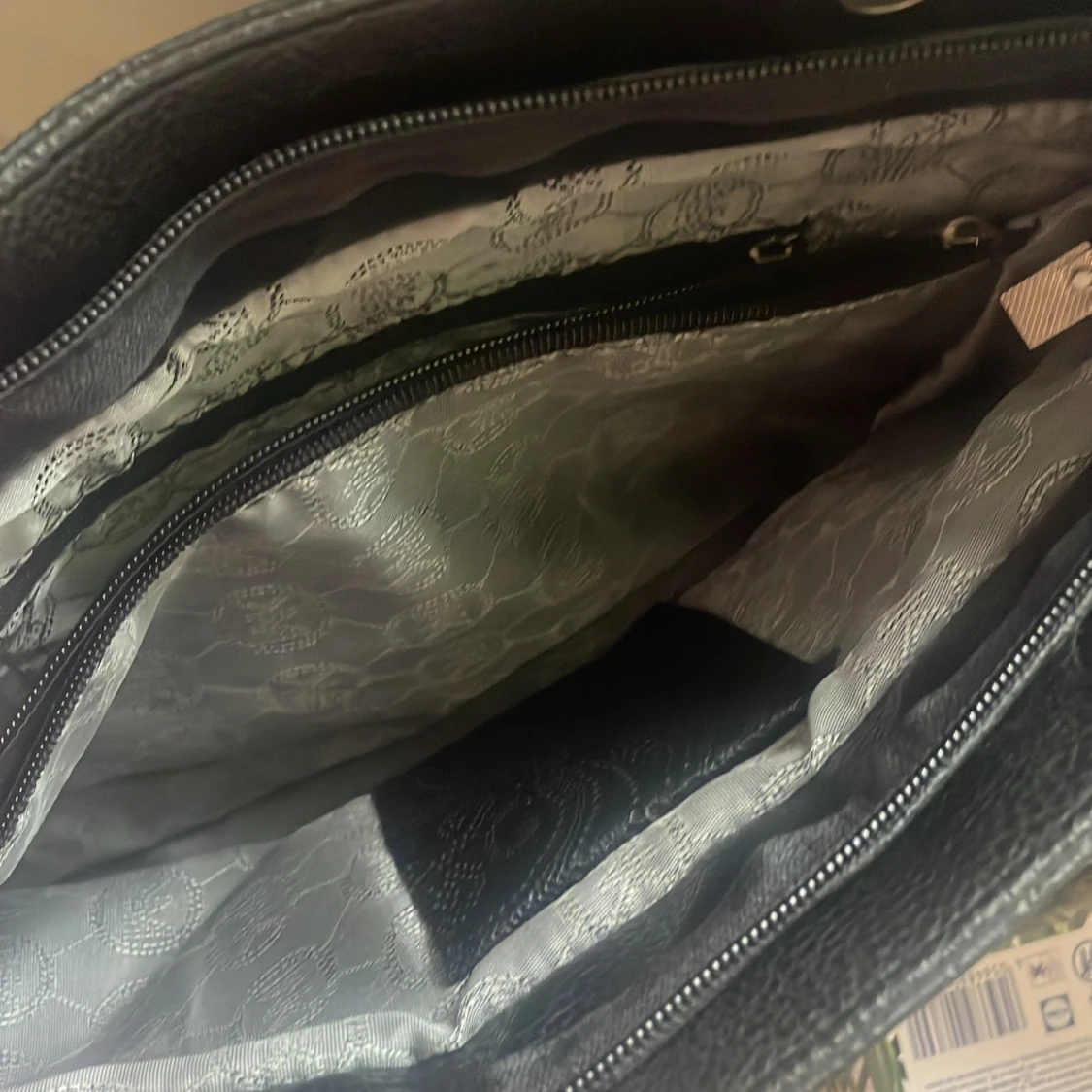 En michael kors väska  - 90