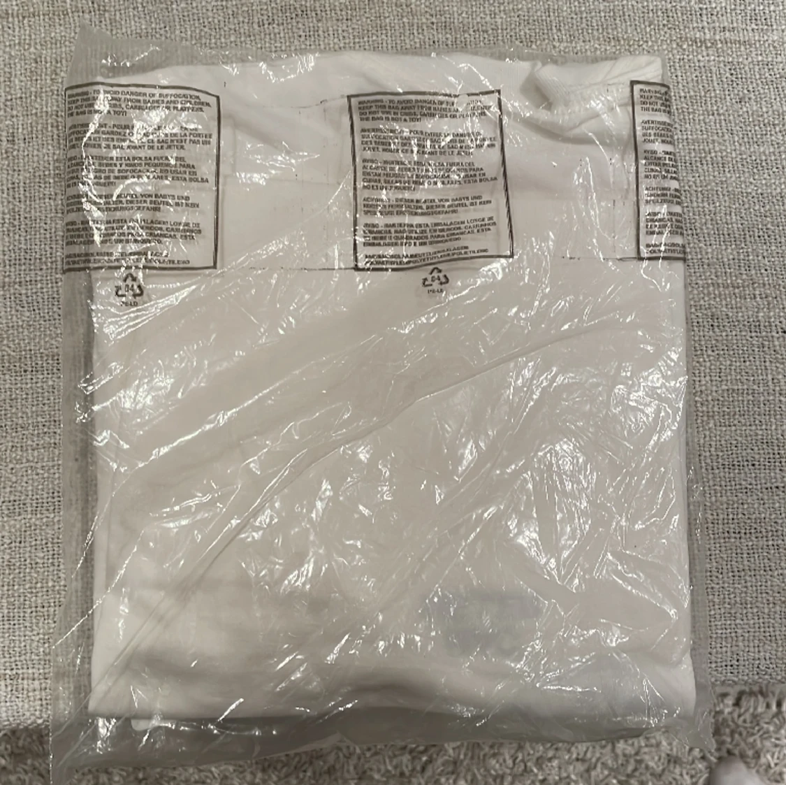 Mac Miller long sleeve T-shirt - 91