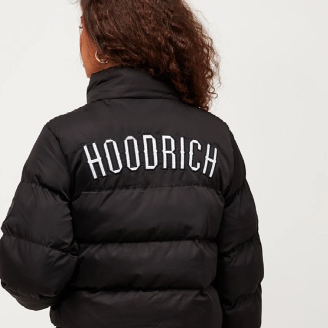 Hoodrich jacka  - 91