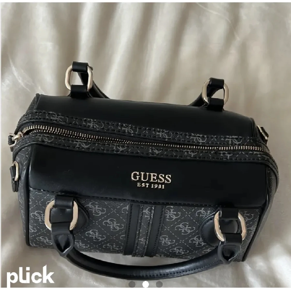 Guess väska - 90