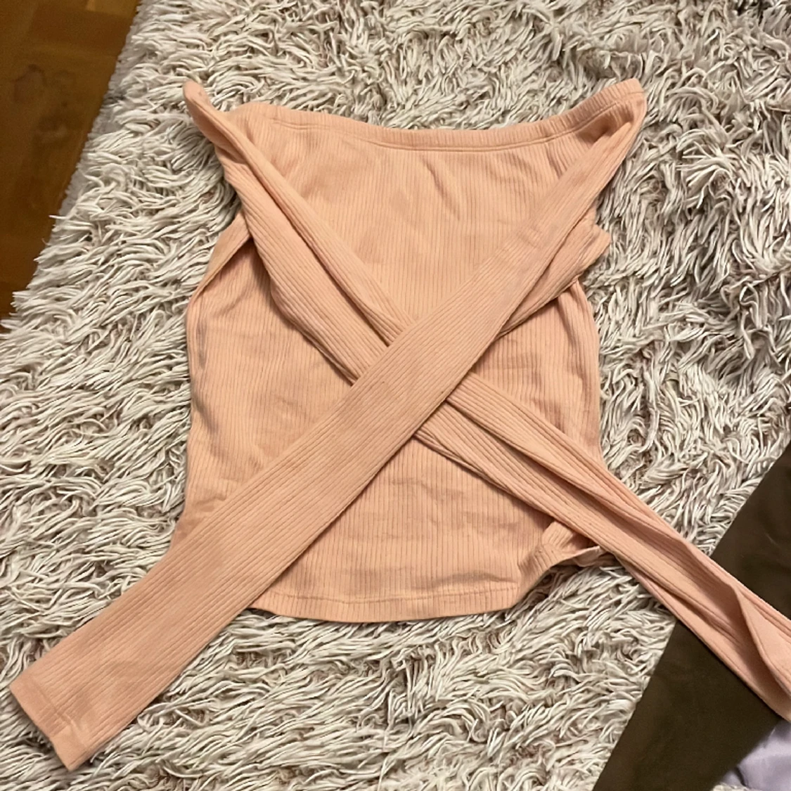 Under axeln tröja - 90