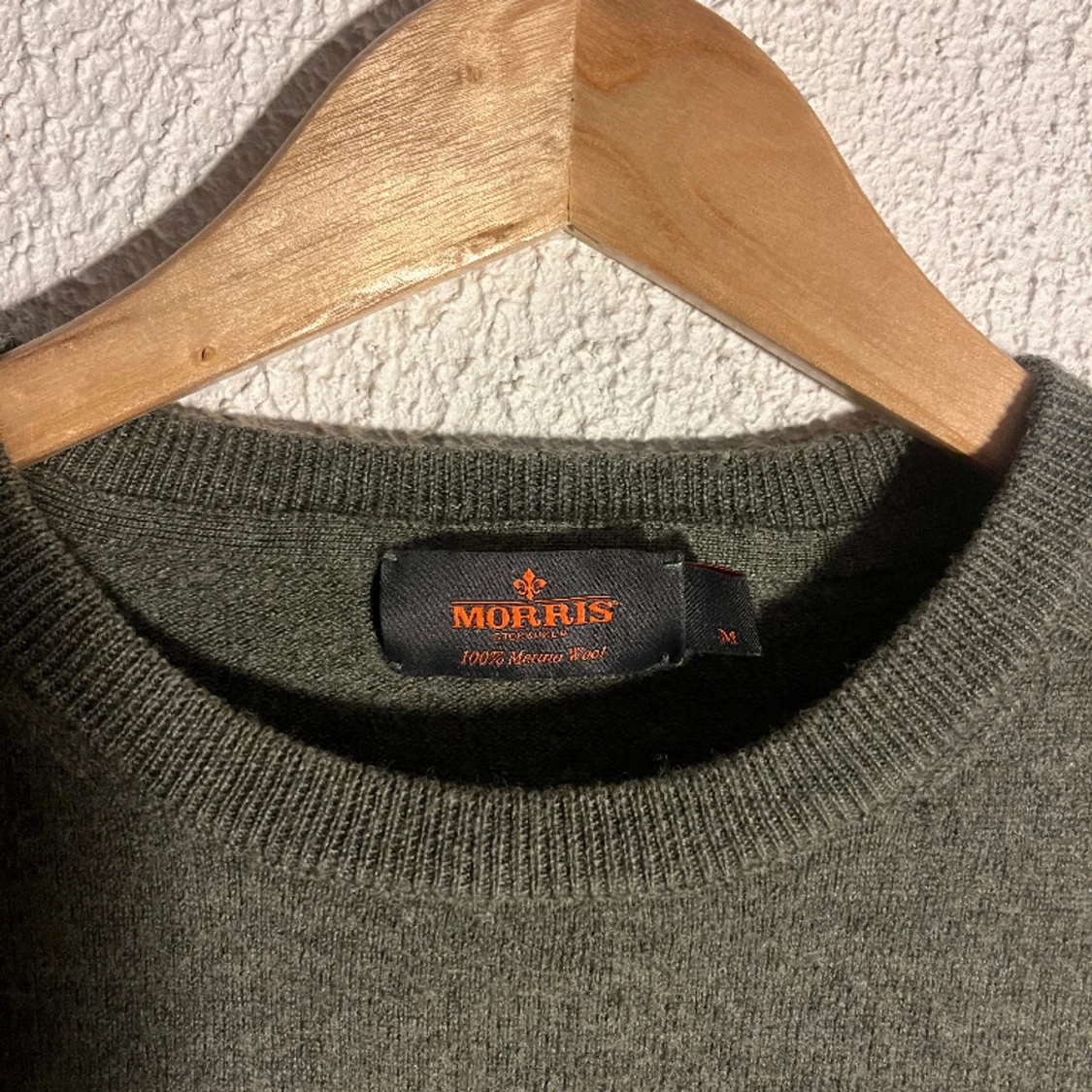 Morris tröja - 91
