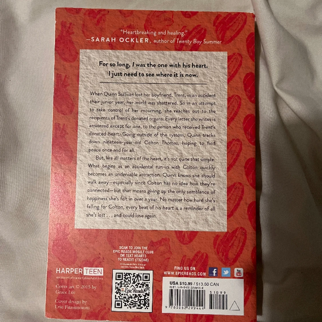 Things we know by heart - 90