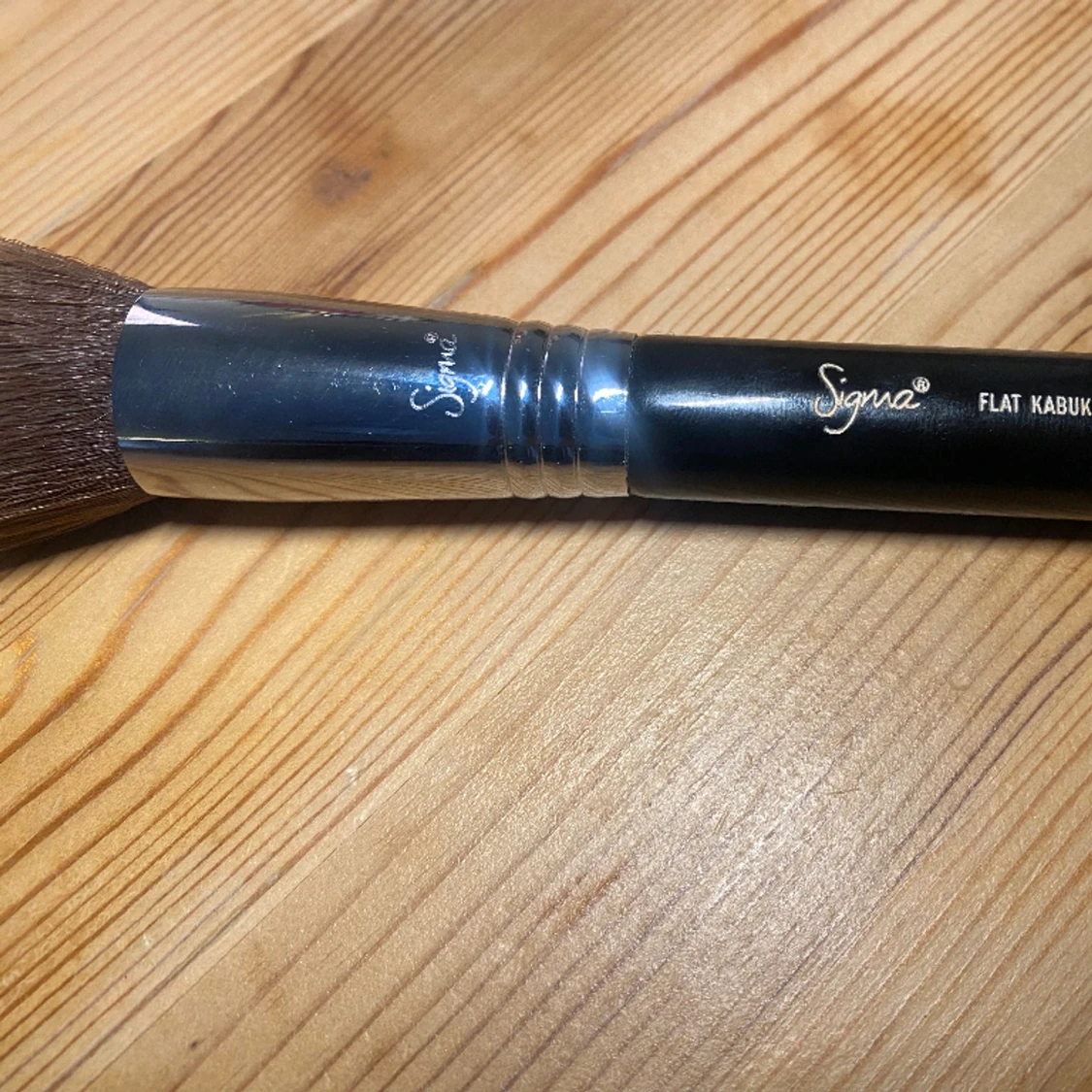 Sigma kabuki brush - 91