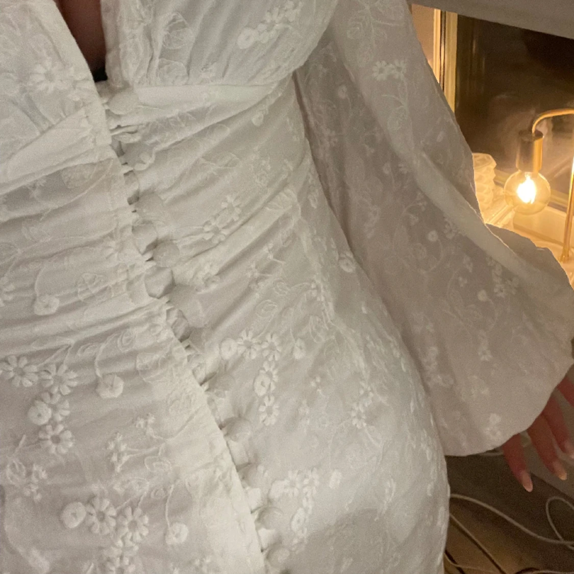 Adoore klänning - 90