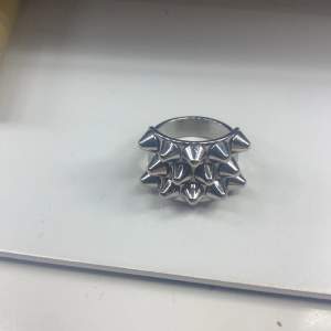 Jag har denna populära ringen från Edblad i silver. Skriv om ni vill köpa eller om nån som har en likadan fast i guld och vill byta. 🫶