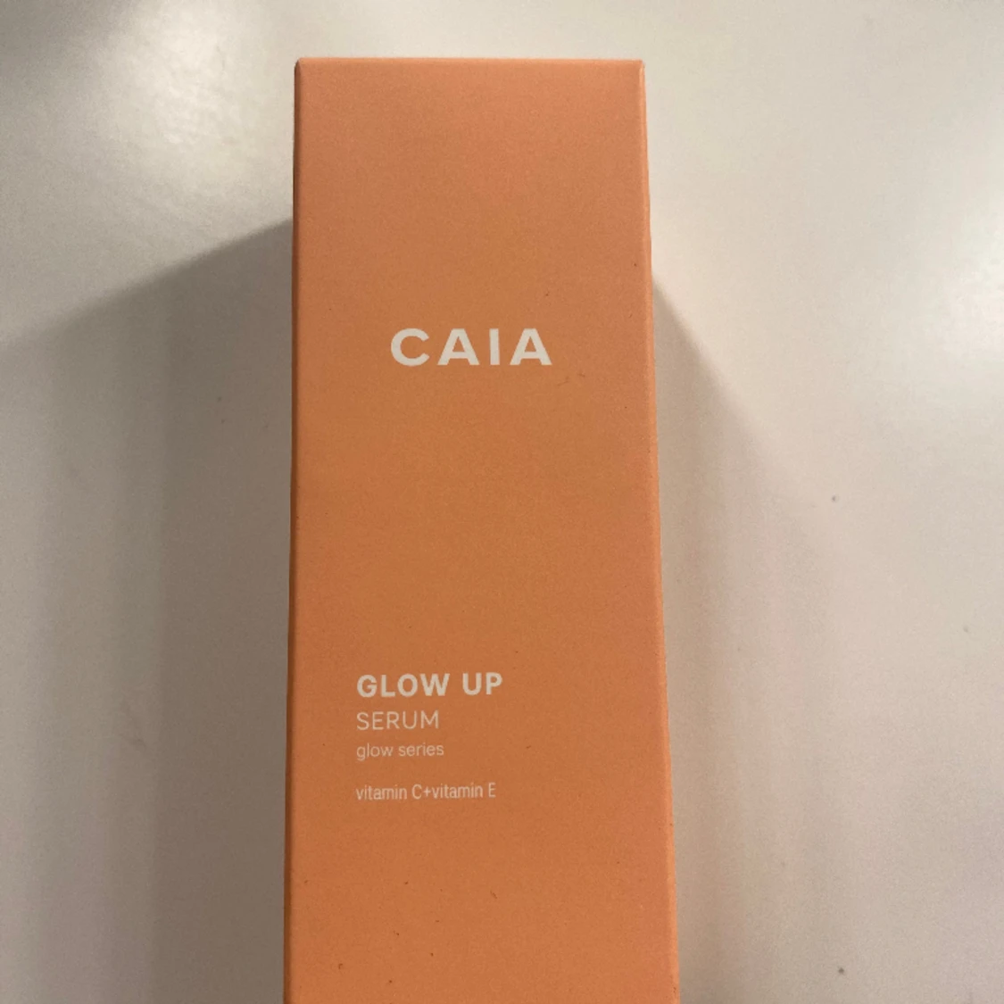 Caia serum