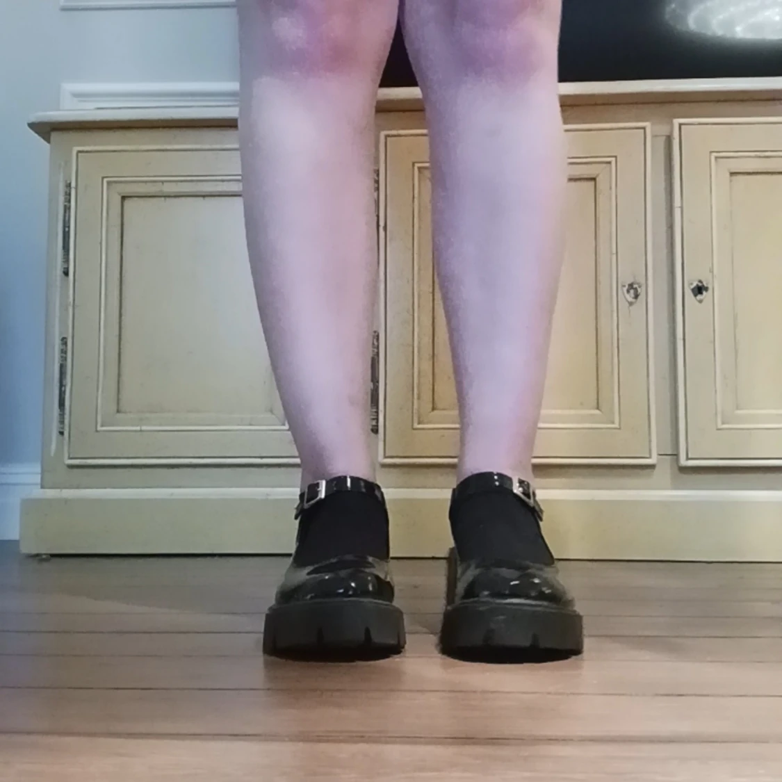 Egirl skor typ? - 90