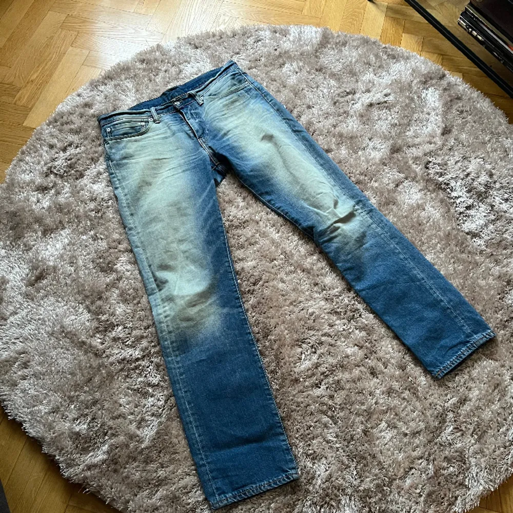 Vintage Levis 511. Jeans & Byxor.
