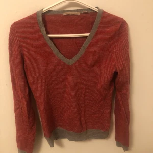 Tröja - En fin och skön tröja som är i merin ull