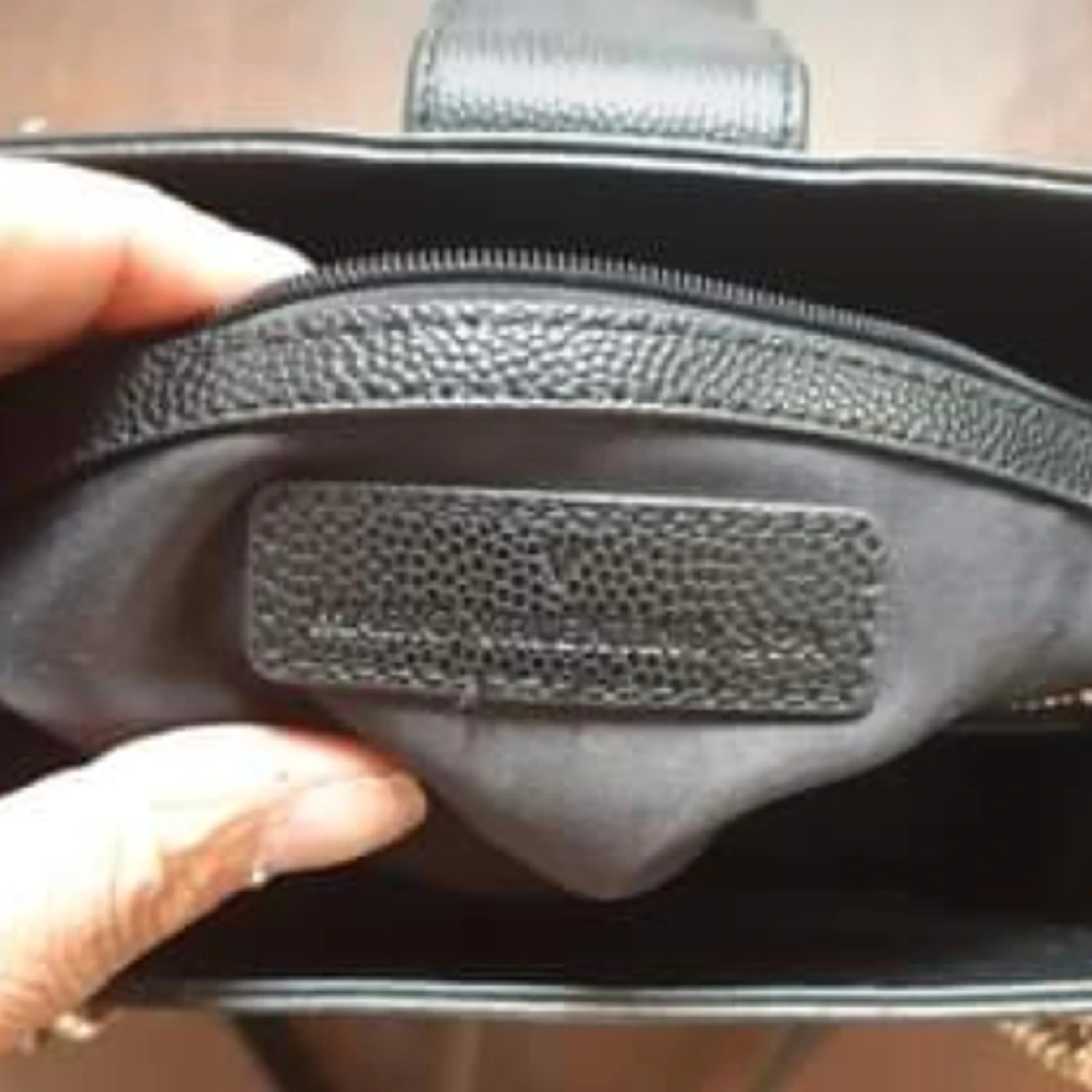 Valentino väska  - 91