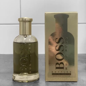 Hugo Boss bottled edp - Hugo Boss bottled edp 100ml Endast testad